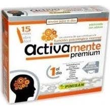 Pinisan 3 X Activamente Premium 15 Viales - Imagen 2