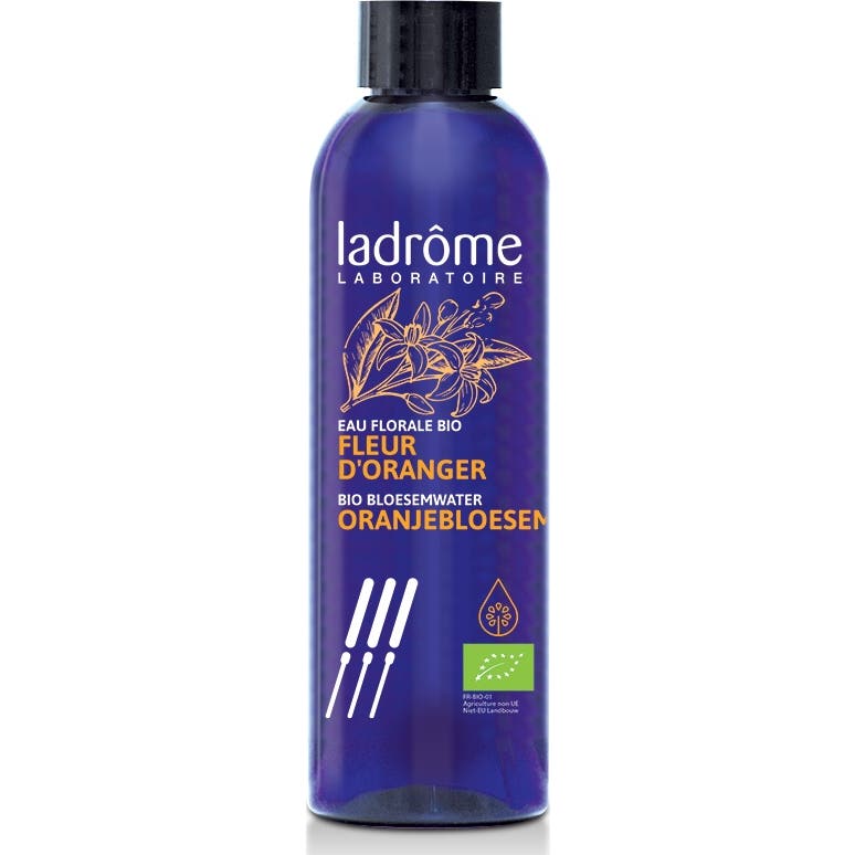 Ladrome Agua Floral de Azahar 200 ml
