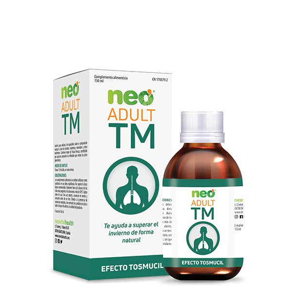 Neo Malva Adult Tm 150Ml