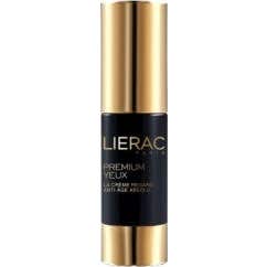 Lierac Premium contorno ojos anti arrugas 10ml