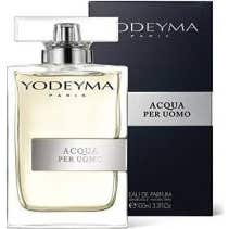 Agua para Hombres 100 ml
