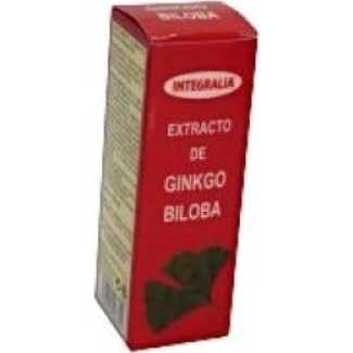 Extracto de ginkgo Biloba Integralia 50 ml