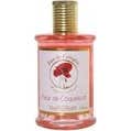 Claude galien Cofre Chipre Agua Colonia + gel Ducha