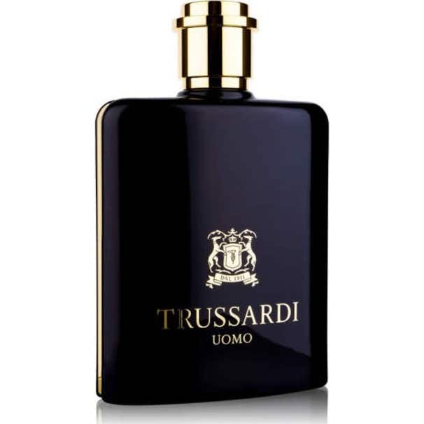 Trussardi Uomo Eau De Toilette 50ml Vaporizador