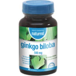 Naturmil Ginkgo Biloba 90comp