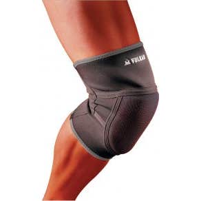 Vulkan Sportline rodillera acolchada T-XL