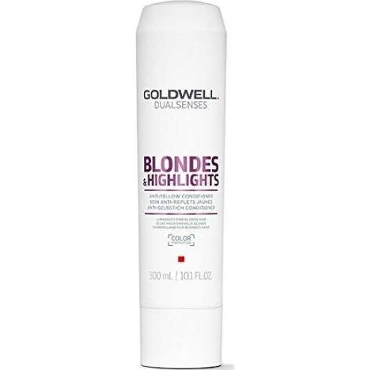 Goldwell Dualsenses Blond & Highlights Acondicionador 200 ml