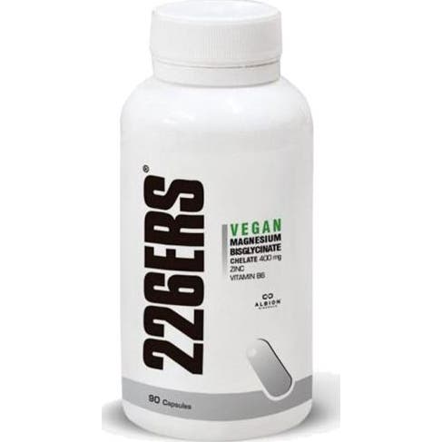 226Ers Magnesio Vegano 90caps