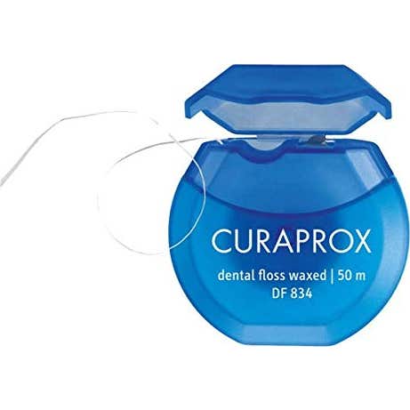 Curaprox Hilo Dental Df 834 50 M