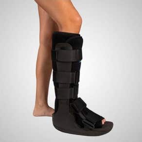 Emo Walker Bivalvo Fijo Neumatico W3159 T-M