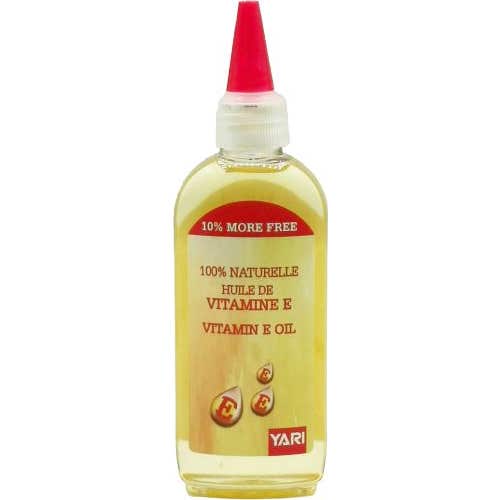Yari Naturals 100% Natural Vitamina E 110 ml