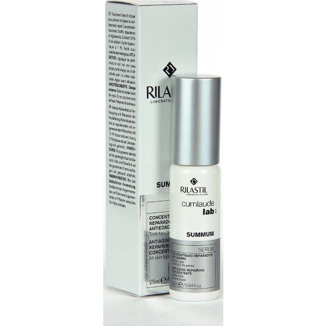 Rilastil Summum Sérum Reparador Antiedad 25ml