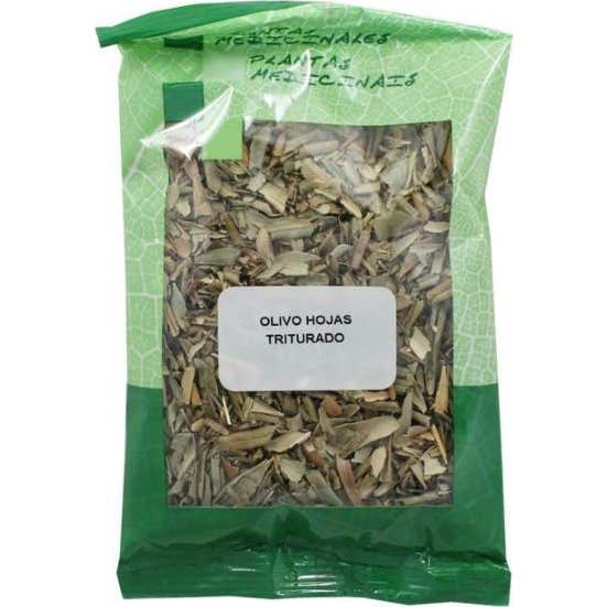 Plameca Olivo Hojas 1000 g