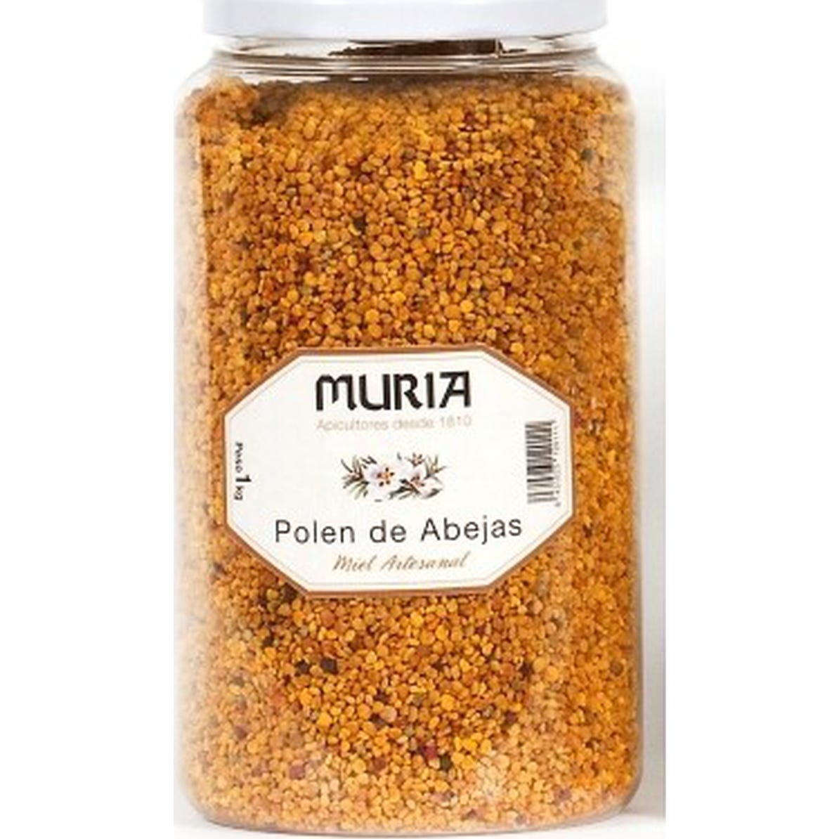 Muria Polen 1Kg