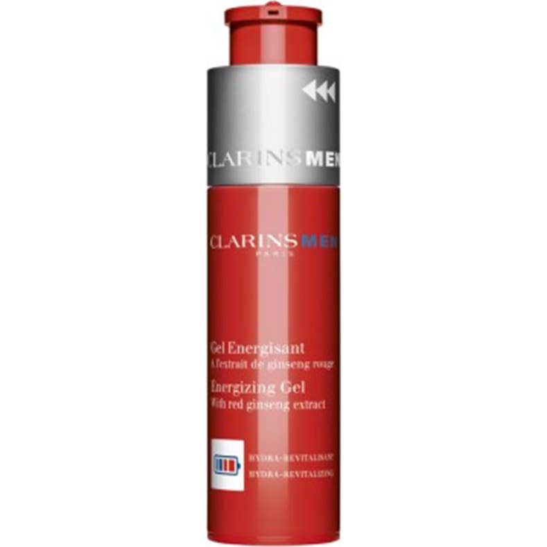 Clarins Gel Energizante Rostro Hombre 50ml