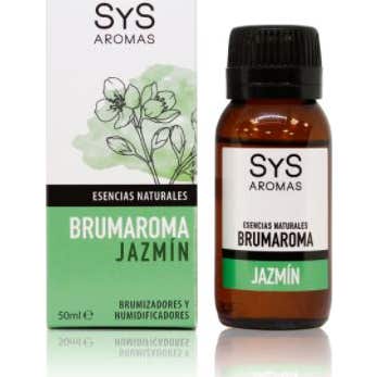 Sys Brumaroma Jazmín 50ml