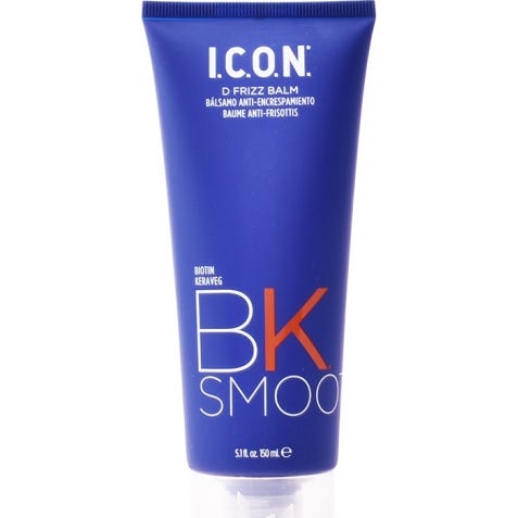 I.c.o.n. Bk Frizz Bálsamo Antiencrespamiento 150Ml