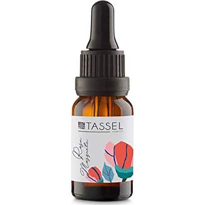Eurostil Tassel Aceite Esencial Rosa Mosqueta 15 ml