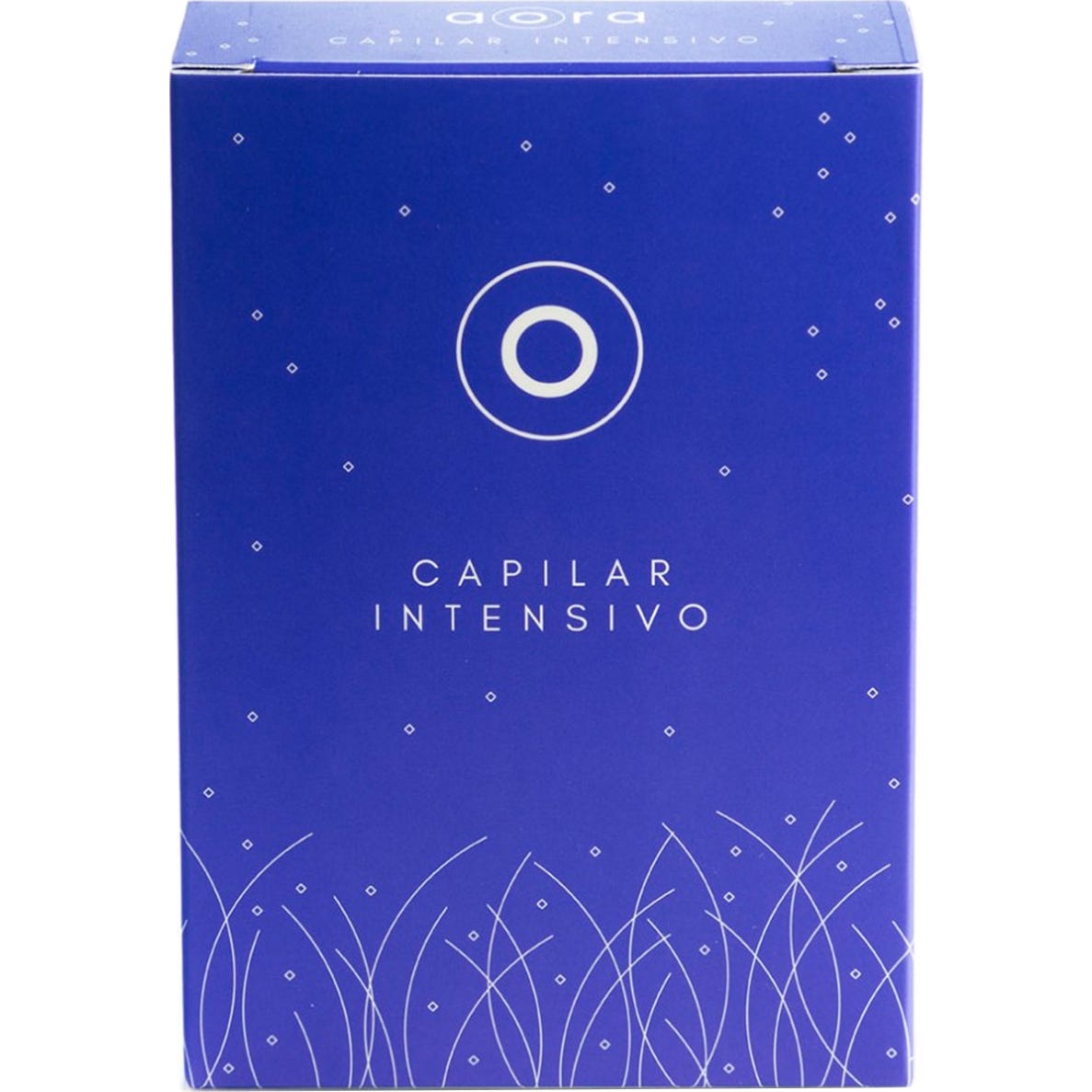 Aora Capilar Intensivo 30 Comprimidos