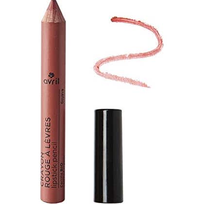 Abril Lápiz Labios guayaba 2 g