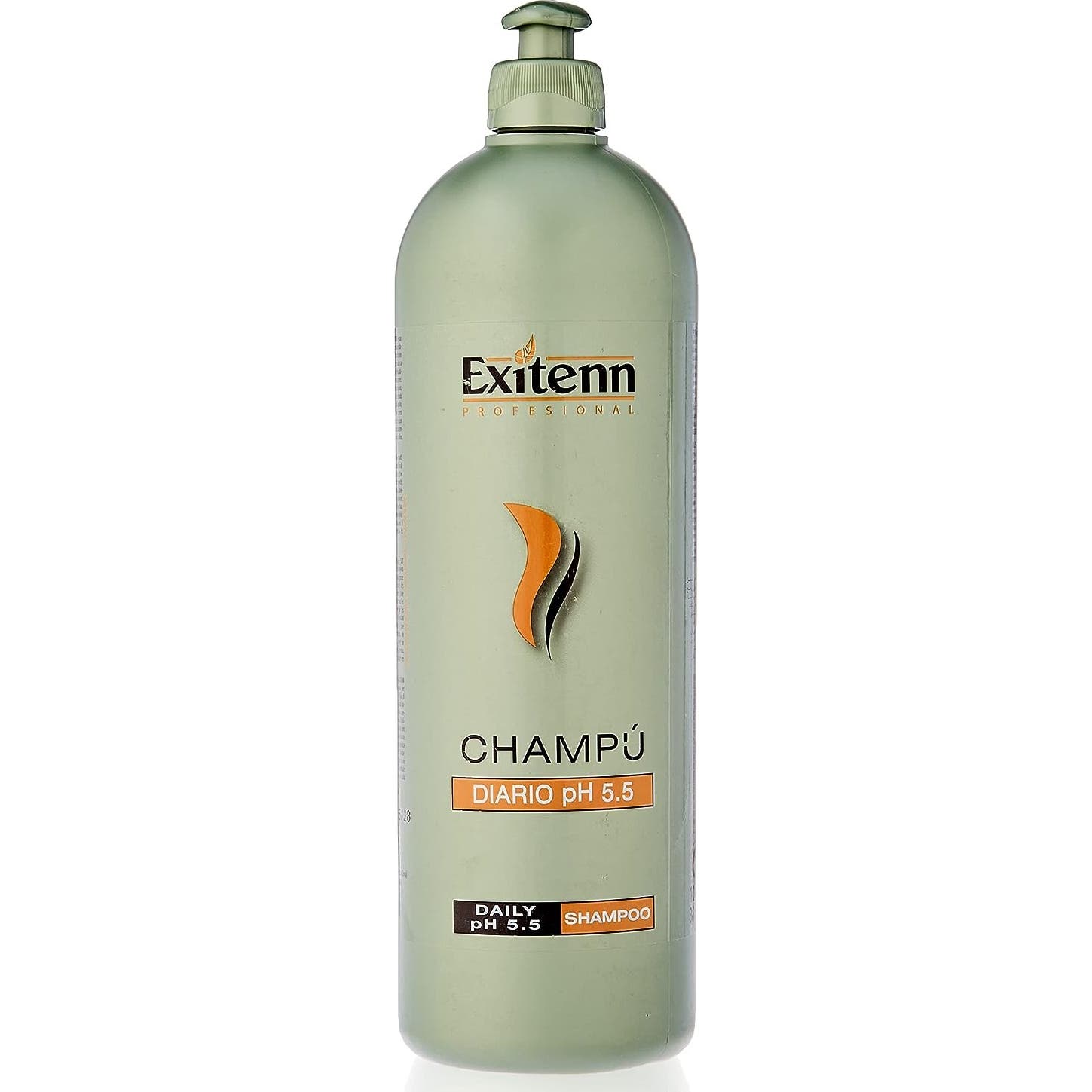 Exitenn Champú Diario Ph5,5 1000 ml