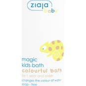 Ziaja Baño Mágico De Colores Niños 400 ml
