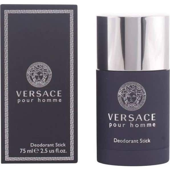 Versace Pour Homme Desodorante Stick 75 g