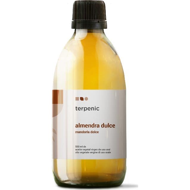 Almendra Terpénica Dulce Virgen Av 250 ml