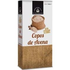 El Naturalista Copos de Avena 250 g