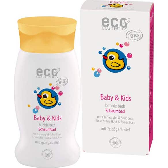 Bio Bio gel Baño-Champu Bebe Bio 200 g