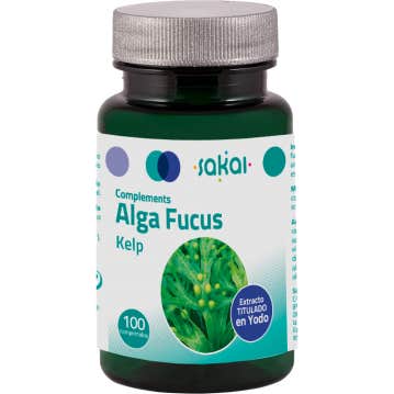 Sakai Alga Fucus 100 comp