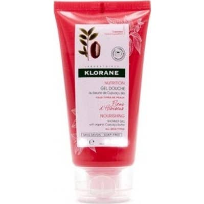 Klorane Gel de Ducha Fleur D´Hibiscus 30 ml