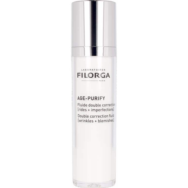Filorga Age-Purify Fluido Doble Corrección 50ml