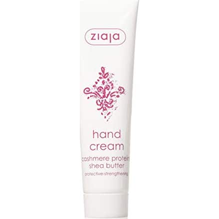 Ziaja Cachemira Crema Manos 100 ml