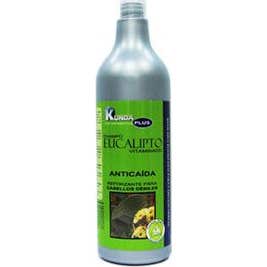 Kunda Champú Eucalipto Plus 1000 ml