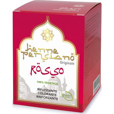 Vital Factors Italia Henna Rojo Persa 150 ml
