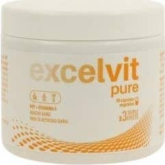 Excelvit Pure 90 Cápsulas