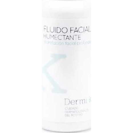 Dk Fluido Facial 100 ml