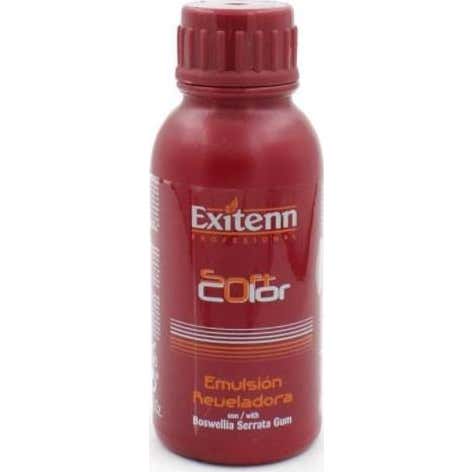 Exitenn Color Soft Emulsion Reveladora 120 ml