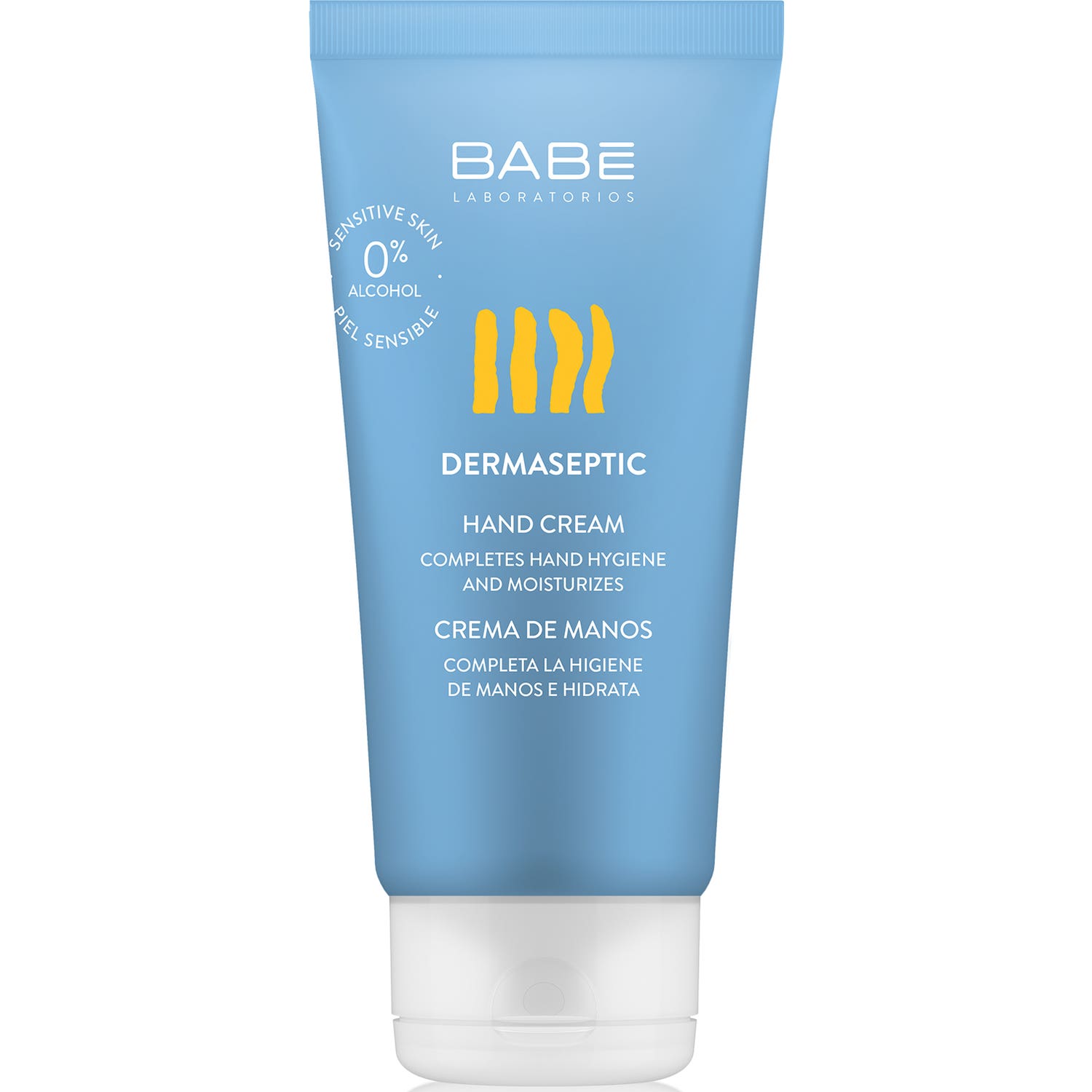 Babe Dermaseptic Crema de Manos 75ml