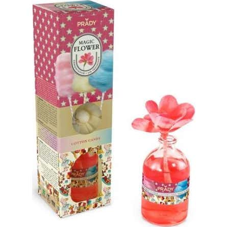 Prady Magic Flower Ambientador Cotton Candy 100 ml