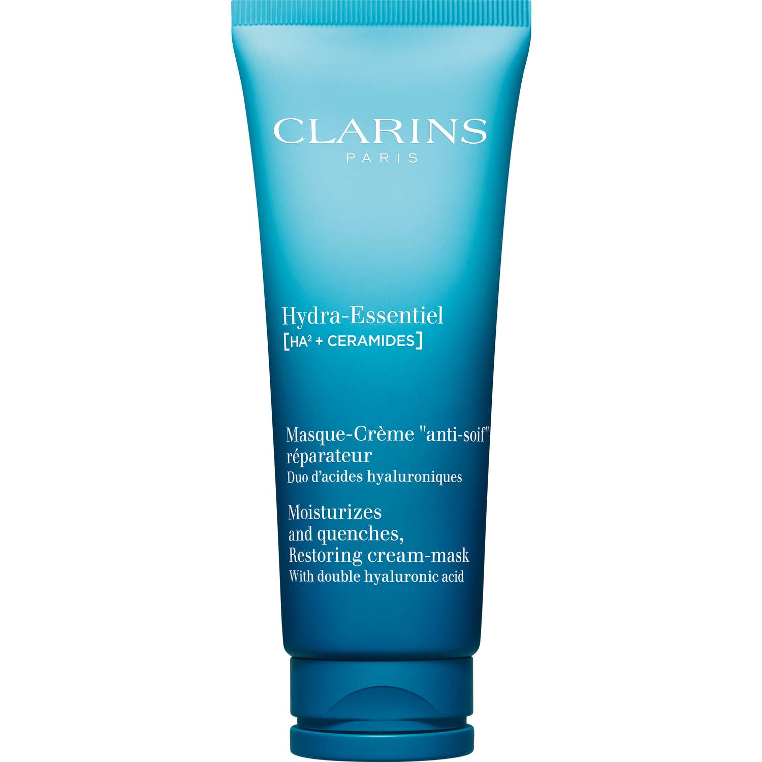 Clarins Hydra-Essentiel [HA²] Masque Crème 75 ml