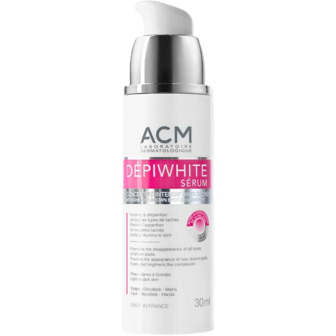 ACM Dépiwhite Sérum Concentrado Intensivo Antimanchas 30ml