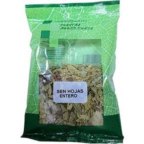Plameca Sen Hojas Enteras 50g