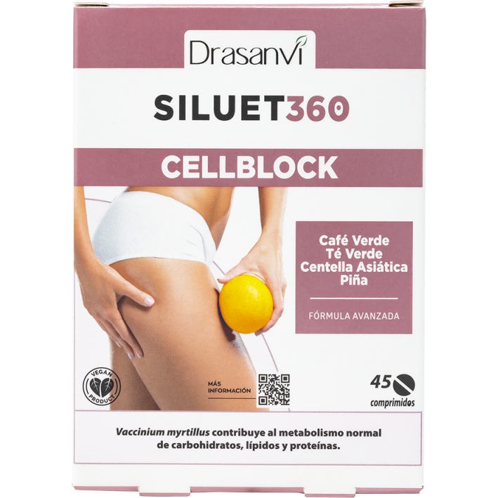 Drasanvi Verde Cell Block 45 Comp