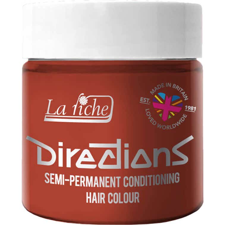 La Riché Directions Tinte Cabello Semi Permanente Llama 88ml