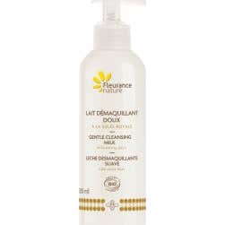 Lait Demaquillant Doux A La Gelee Royale 200 ml