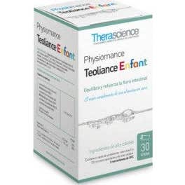 Therascience Physiomance Teoliance Kids Physiomance 30 varas