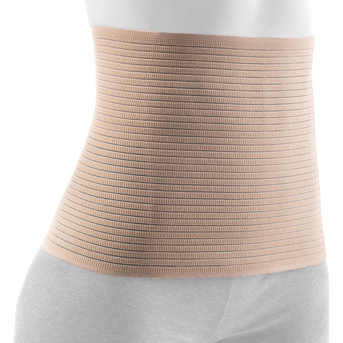 Actius Banda Elástica Abdominal Ace 602 T1 1ud