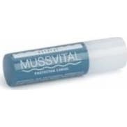 Mussvital Essentials Botanics Protector Labial Natural 4 G